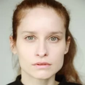 Lea Draeger