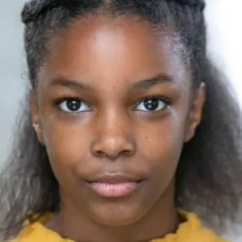 Leah Mondesir-Simmonds