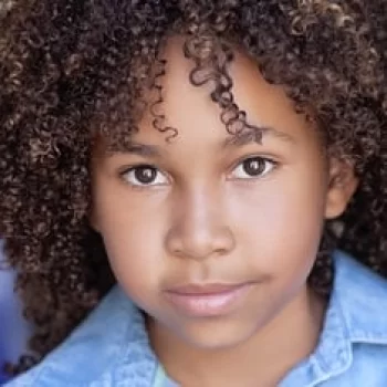 Leah Rose Randall