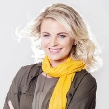 Leah Van Niekerk