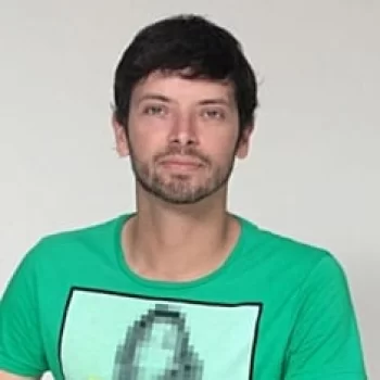 Leandro Arvelo