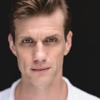 Lee Aaron Rosen