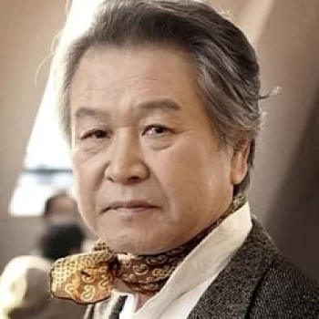 Lee Ho-jae