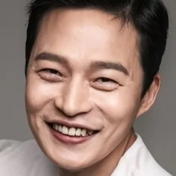 Lee Sung-woo