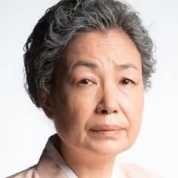 Lee Yong-yi