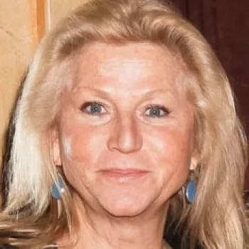 Leigh Kilton