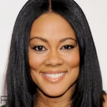 Lela Rochon