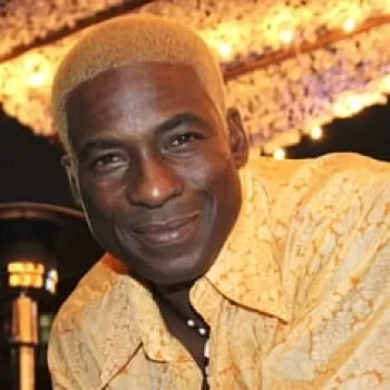 Lennox Brown