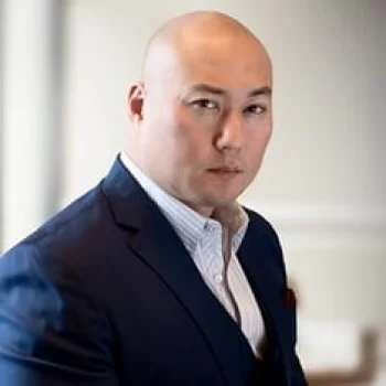 Leo Chiang