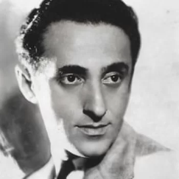 Leon Belasco