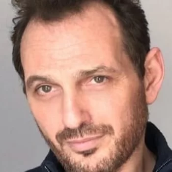 Lev Gorn