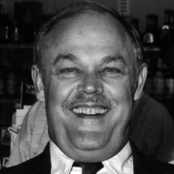 Lewis Arquette