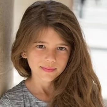 Lexie Benbow-Hart