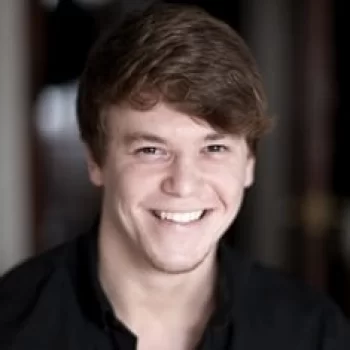 Liam Dascombe