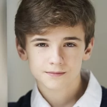 Liam MacDonald