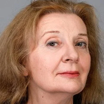 Liilia Šinkarjova