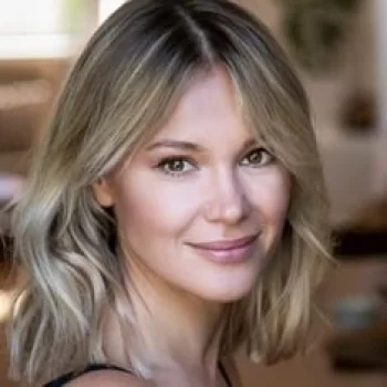 Liliya May