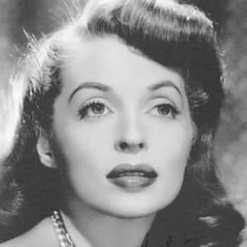 Lilli Palmer