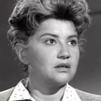 Lillian Adams