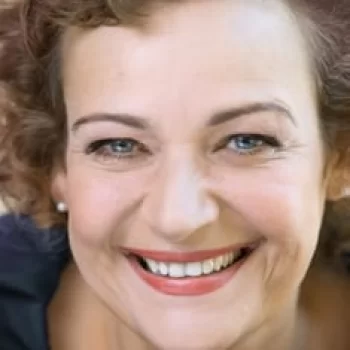 Lilly Forgách