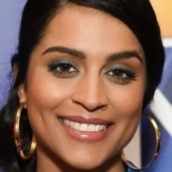 Lilly Singh