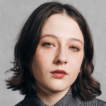 Lily Collias