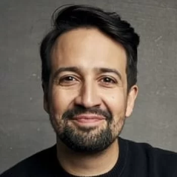 Lin-Manuel Miranda