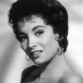 Linda Cristal