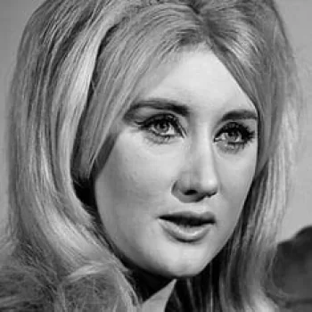 Linda Gaye Scott