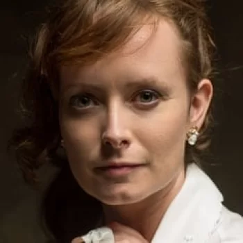 Lindsay Goranson