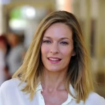 Lisa Martinek