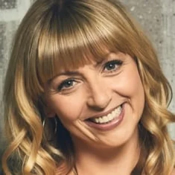 Lisa McGrillis
