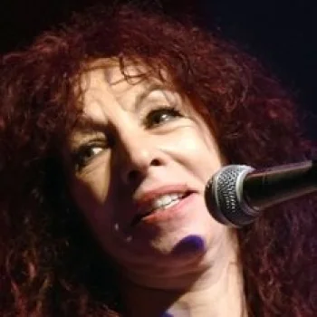 Lisa Mende