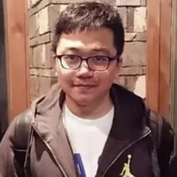 Liu Beichen