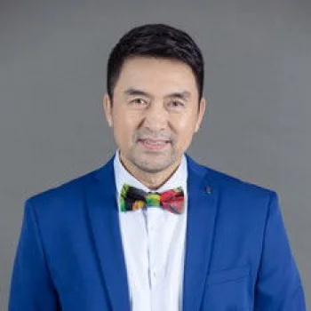 Liu Wei-Hua