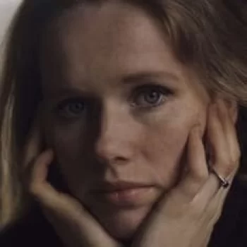 Liv Ullmann