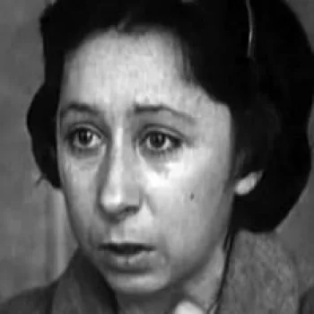 Liya Akhedzhakova