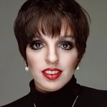 Liza Minnelli