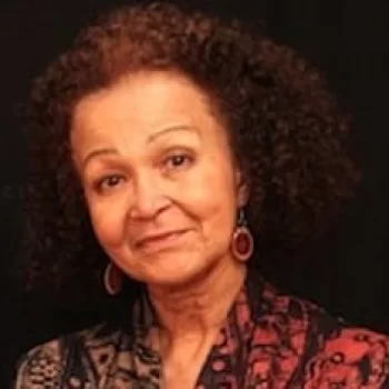 Lizan Mitchell