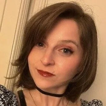 Lizzie Freeman