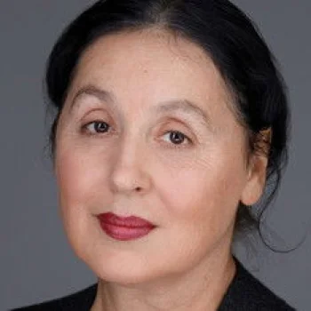 Ljubov Agapova