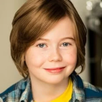 Lochlan Ray Miller