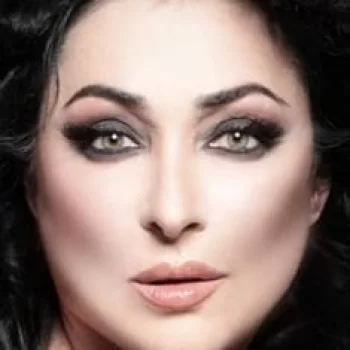 Lolita Milyavskaya
