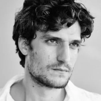 Louis Garrel