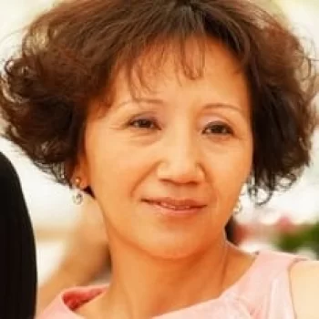 Lu Yi-Ching