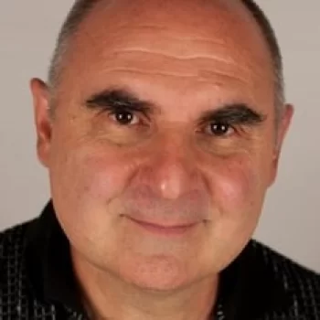 Luc Palun