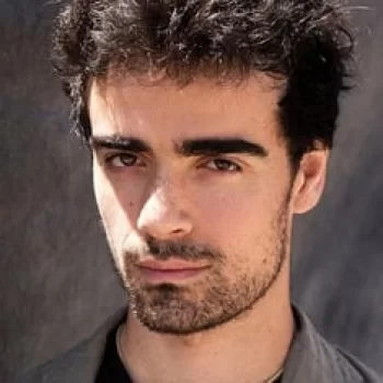 Luca Cesa