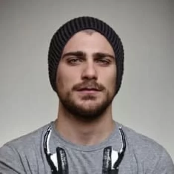 Luca Fiamenghi