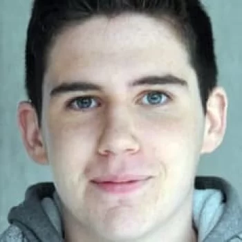 Luca Gelberg