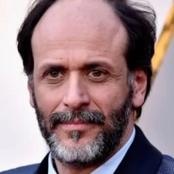 Luca Guadagnino